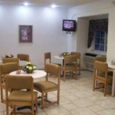 Microtel & By Wyndham Kansas Airport 2*