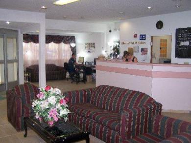 Microtel & By Wyndham Kansas Airport 2* Kansas City