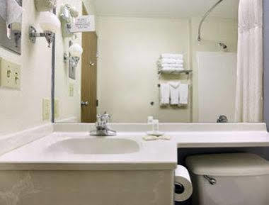 Hotel Microtel & By Wyndham Kansas Airport 2*