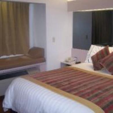 Microtel & By Wyndham Kansas Airport